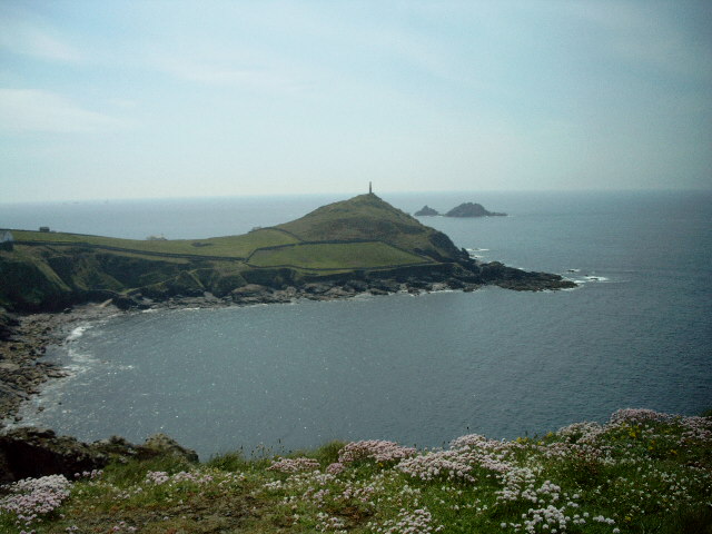 Cornish Historical Tours