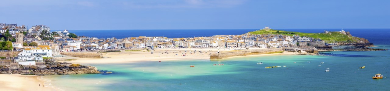 St Ives Tours in Cornwall