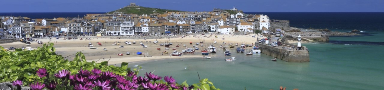 St Ives Tours in Cornwall